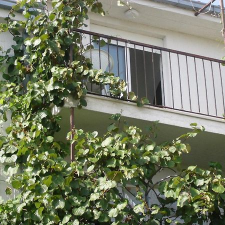 Apartments Prizmic Podstrana Eksteriør bilde