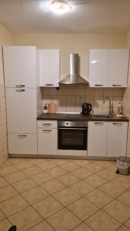 Apartments Prizmic Podstrana Eksteriør bilde